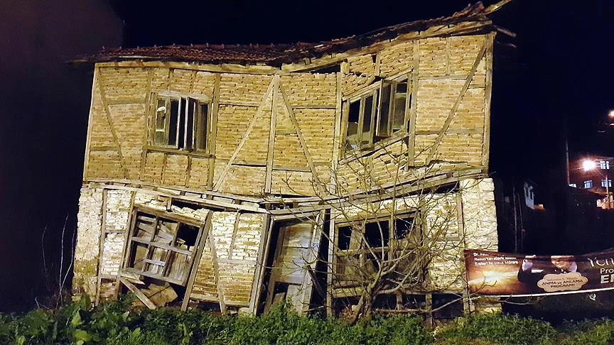 Rüyada eski ev görmek ne anlama gelir, neye işarettir? Rüyada eski ev görmenin anlamı nedir?