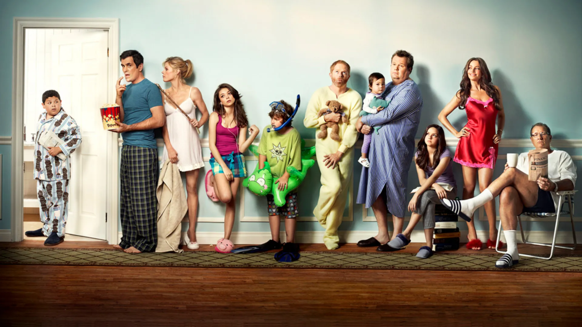 Dizibox Full HD Modern Family 3. sezon 18. bölüm Türkçe altyazı full HD izle!