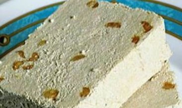 Rüyada helva görmek ne anlama gelir, neye işarettir? Rüyada helva görmenin anlamı nedir?