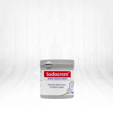 Sudocrem Ne İçin Kullanılır? Sudocrem Nasıl Kullanılır? Sudocrem Yüze Sürülür mü?
