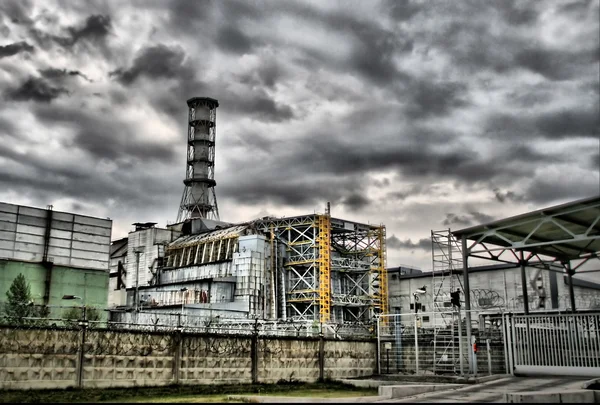 Çernobil Nükleer Faciasının Hakkında Bunları Duymuş muydunuz?