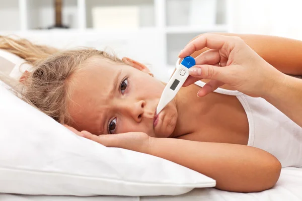 Çocuklarda Grip Salgını Giderek Korkutucu Boyuta Ulaşıyor!