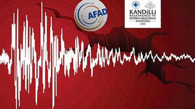 Son deprem nerede oldu? 26 Şubat 2023 depremler listesi