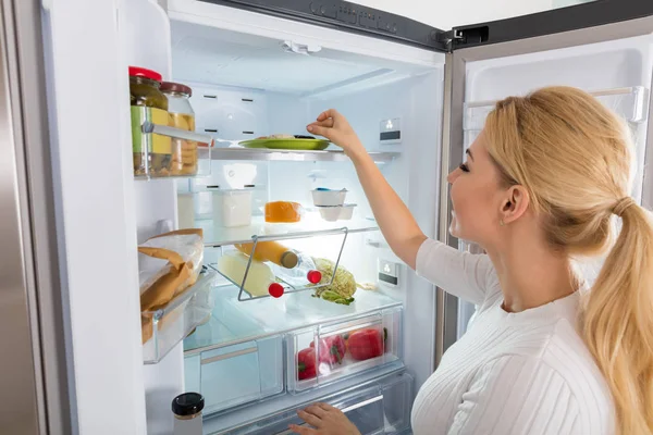 Buzdolabına Konmaması Gereken Besinler Nelerdir?