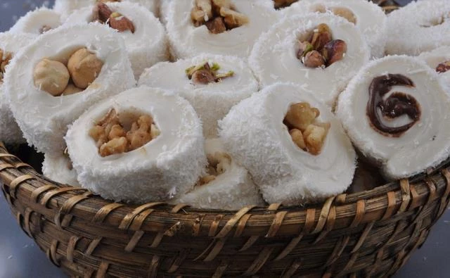 Rüyada lokum görmek ne anlama gelir, neye işarettir? Rüyada lokum görmenin anlamı nedir?