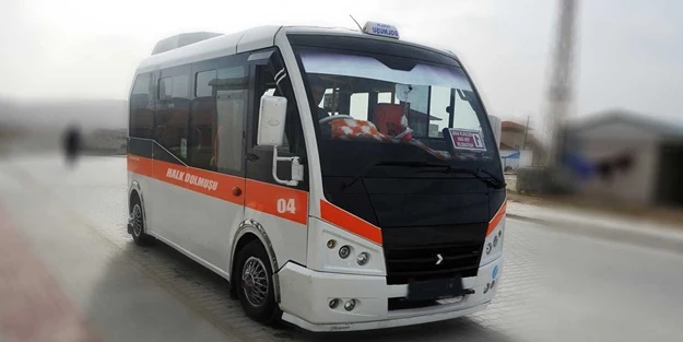 Rüyada minibüs görmek ne anlama gelir, neye işarettir? Rüyada minibüs görmenin anlamı nedir?