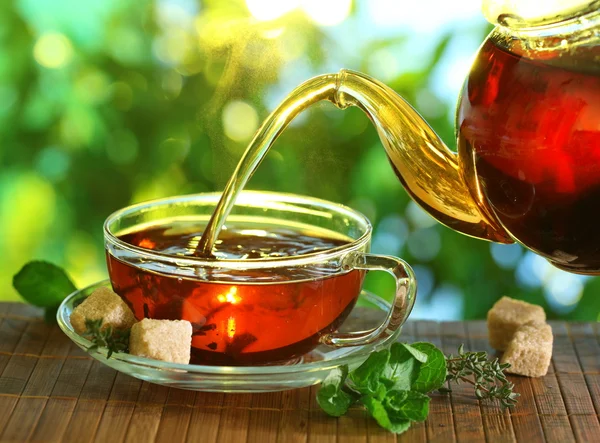 Çayın Kaliteli Olması için Neler Yapılabilir? Kaliteli Çay Nasıl Yapılır?