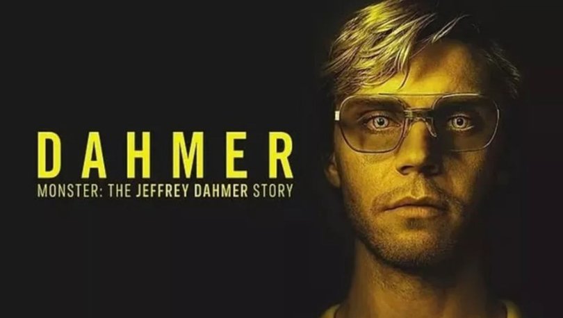 Netflix Jeffrey Dahmer Kimdir? Jeffrey Dahmer öldü mü?