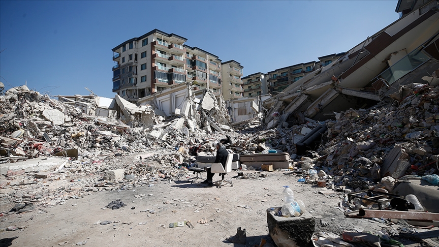 Uzmanlar Bu Konuda Uzlaşamıyorlar! Büyük İstanbul Depremi Ne Zaman Olacak?