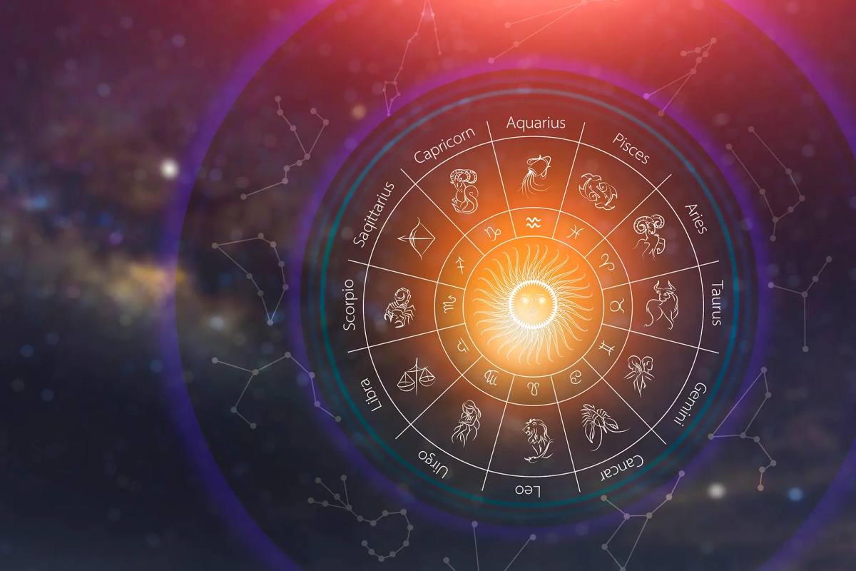 Dinçer Güner Önemli Astroloji Olayları Hakkında Uyarılarda Bulundu!