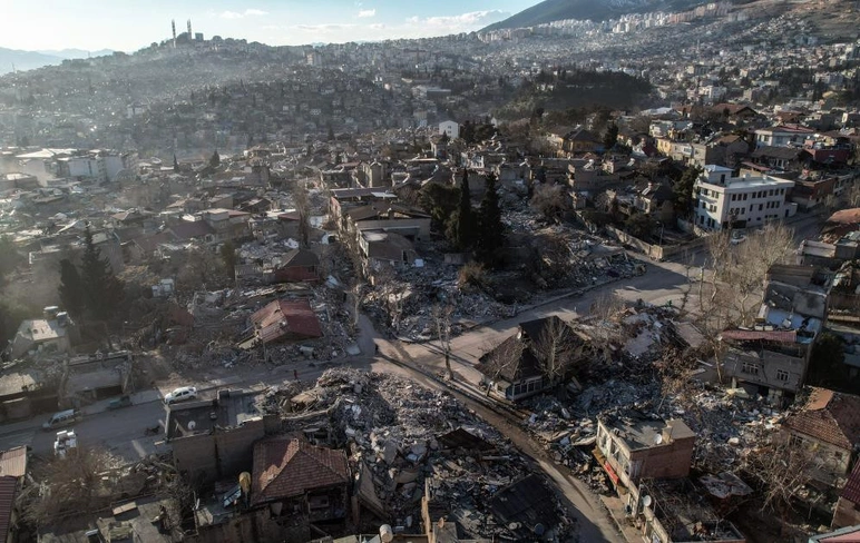 BTK, Deprem Sonrasında Çekmeyen Telefonlar Hakkında Soruşturma Başlattı