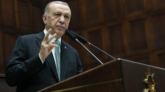Cumhurbaşkanı Erdoğan Deprem Bölgesi İçin Yeni Kararlar Aldı