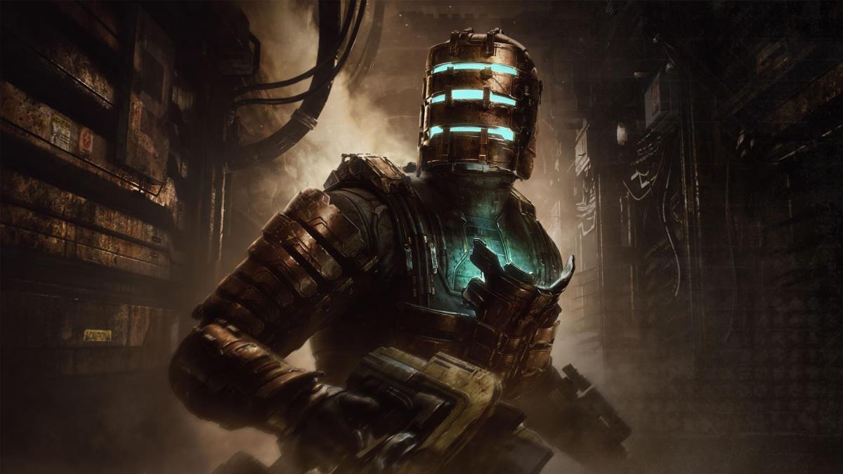 Dead Space Remake ne zaman çıkacak? Dead Space Remake çıkış tarihi!