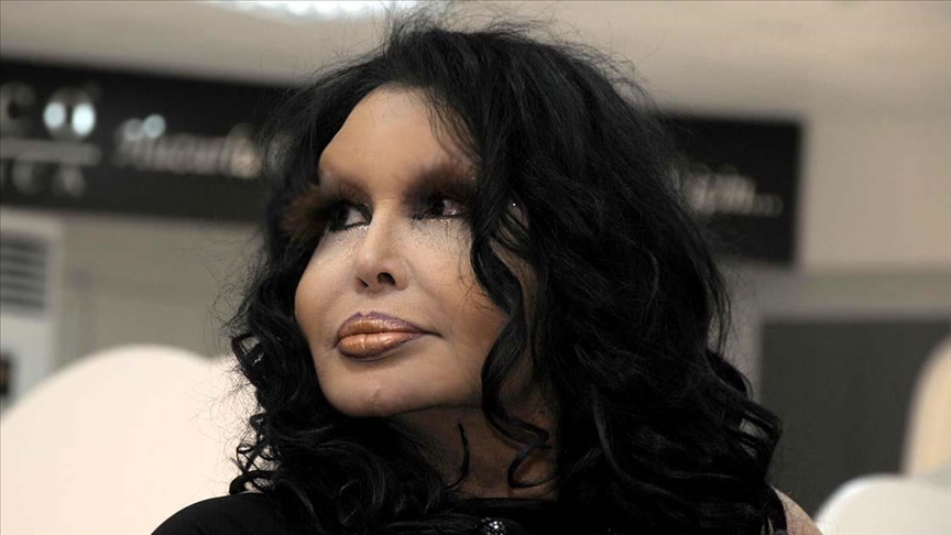 Diva Bülent Ersoy