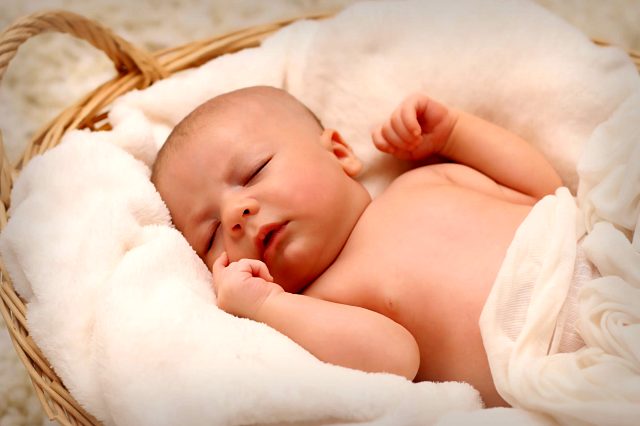 Rüyada yeni doğmuş bebek görmek neye işarettir? Rüyada yeni doğmuş bebek görmenin anlamı nedir?