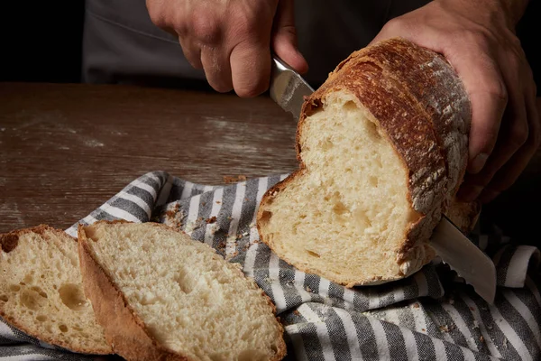 Ekmek Yemeği Bırakırsanız Vücudunuzda Neler Değişir?