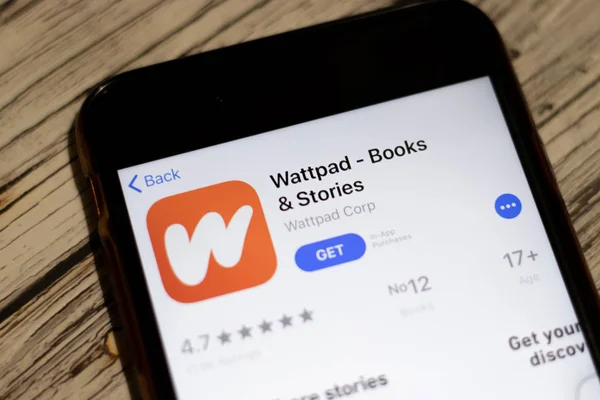 Kitapseverlerin Bayılarak Okuyacağı 24 Wattpad Kitabı!