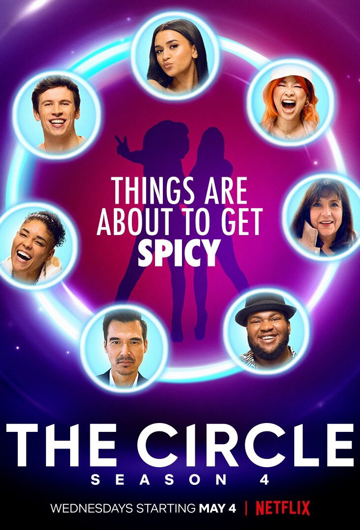 The Circle 5. sezon Çıkış Tarihi Belli Oldu!