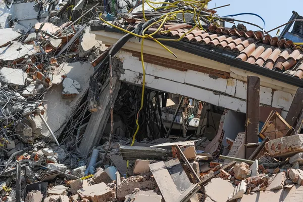 OHAL Kapsamında Deprem Bölgelerinde Yeni Düzenlemeler