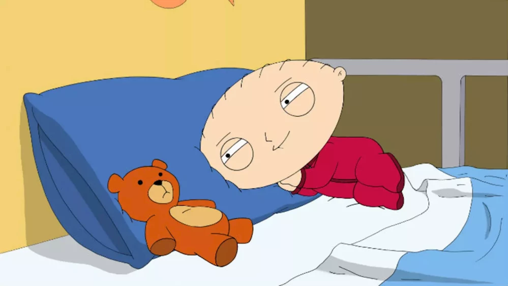 Dizipal Full HD Family Guy 10. sezon 5. bölüm Türkçe altyazı full HD izle!