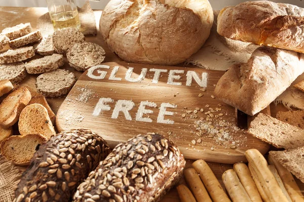 Mercimekli Glutensiz Ekmek Nasıl Yapılır? Mercimekli Glutensiz Ekmek Tarifi...