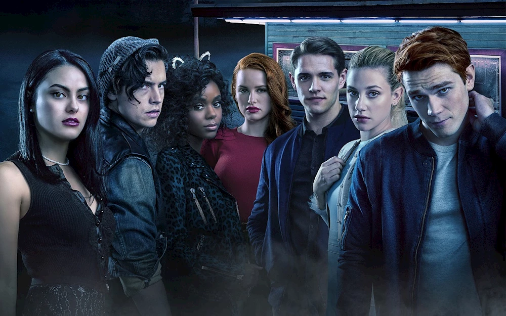 Riverdale 7. sezon onayı aldı mı? Riverdale 7. sezon ne zaman çıkacak?