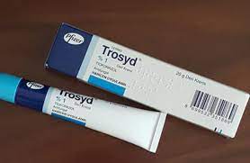 Trosyd Krem Ne İşe Yarar? Trosyd Krem Ne İçin Kullanılır?