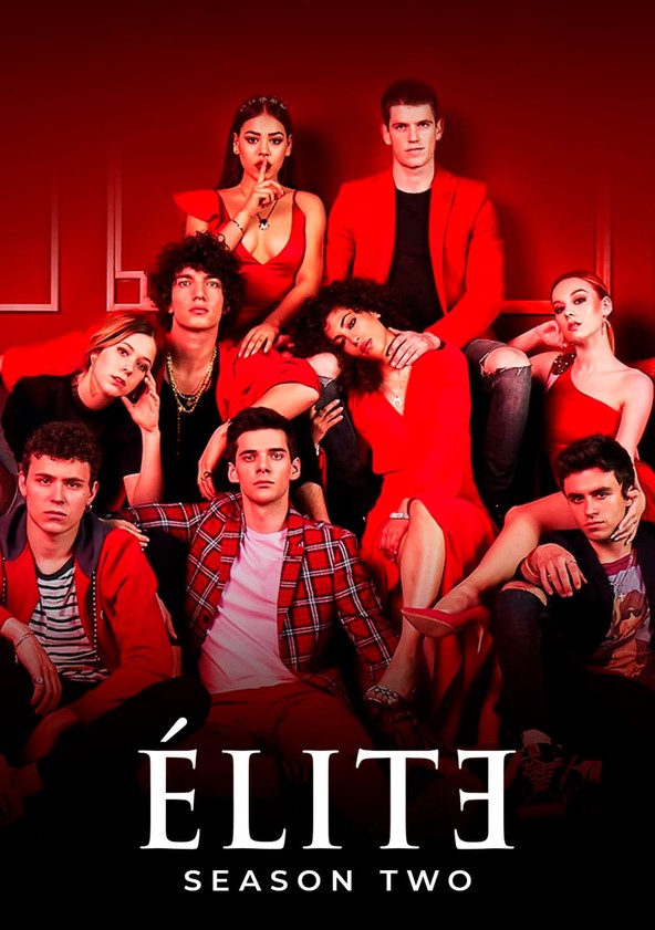 Dizipal Full HD Elite 2. sezon 6. bölüm Türkçe altyazı full HD izle!