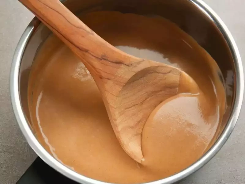 En Kolay Gravy Sos Tarifi! Herkes Sizden Bu Tarifi İsteyecek!..
