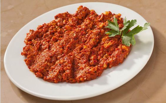 En Kolay Muhammara Tarifi! Herkes Sizden Bu Tarifi İsteyecek!..