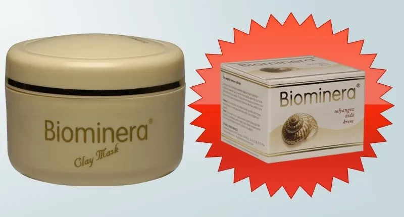 Biominera Krem Ne İşe Yarar? Biominera Krem Ne İçin Kullanılır?