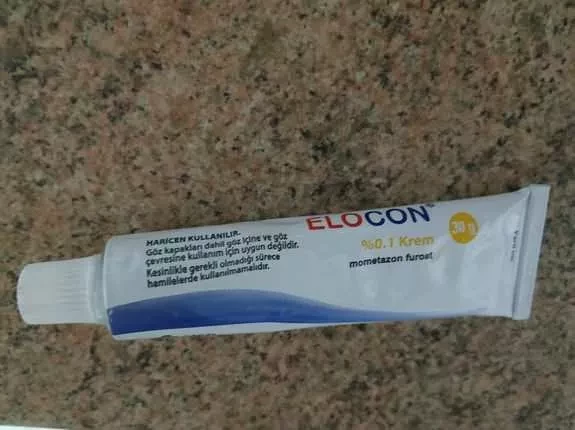 Elocon Jel Krem Ne İşe Yarar? Elocon Jel Krem Ne İçin Kullanılır?