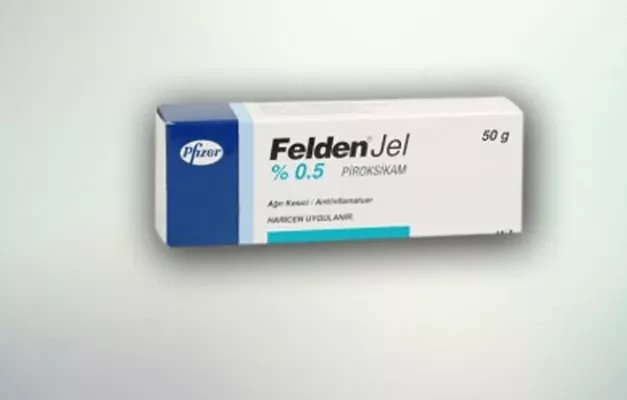 Felden Jel Krem Ne İşe Yarar? Felden Jel Krem Ne İçin Kullanılır?