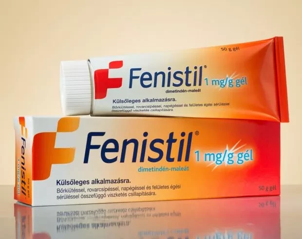 Fenistil Jel Krem Ne İşe Yarar? Fenistil Jel Krem Ne İçin Kullanılır?