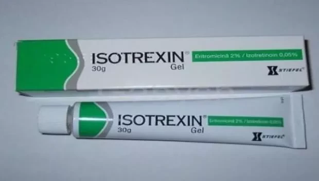 İsotrexin Jel Krem Ne İşe Yarar? İsotrexin Jel Krem Ne İçin Kullanılır?