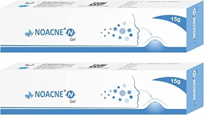 Noacne Krem Ne İşe Yarar? Noacne Krem Ne İçin Kullanılır?