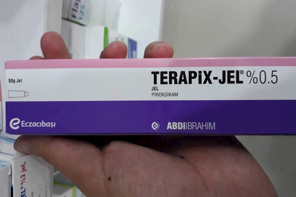 Terapix Jel Krem Ne İşe Yarar? Terapix Jel Krem Ne İçin Kullanılır?