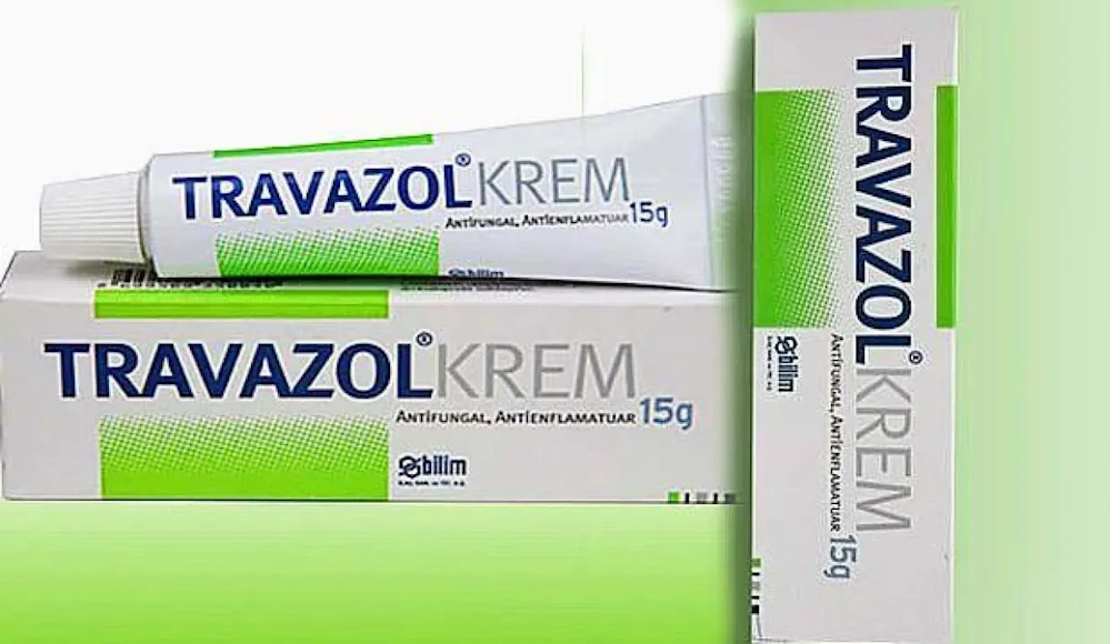 Travazol Jel Krem Ne İşe Yarar? Travazol Jel Krem Ne İçin Kullanılır?