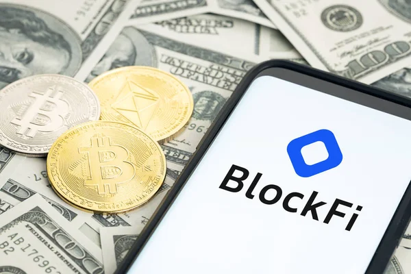 BlockFi iflas mı etti? BlockFi battı mı? BlockFi ne oldu?