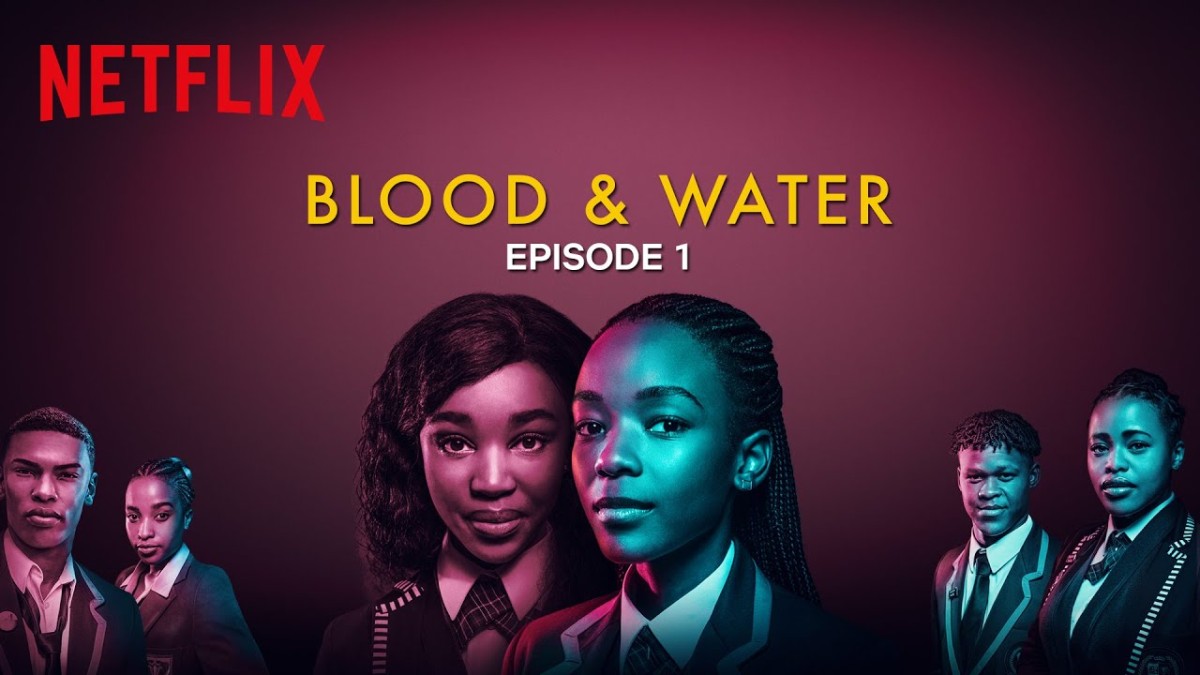 Blood and Water 4. sezon gelecek mi? Blood and Water başka bir sezon gelecek mi?