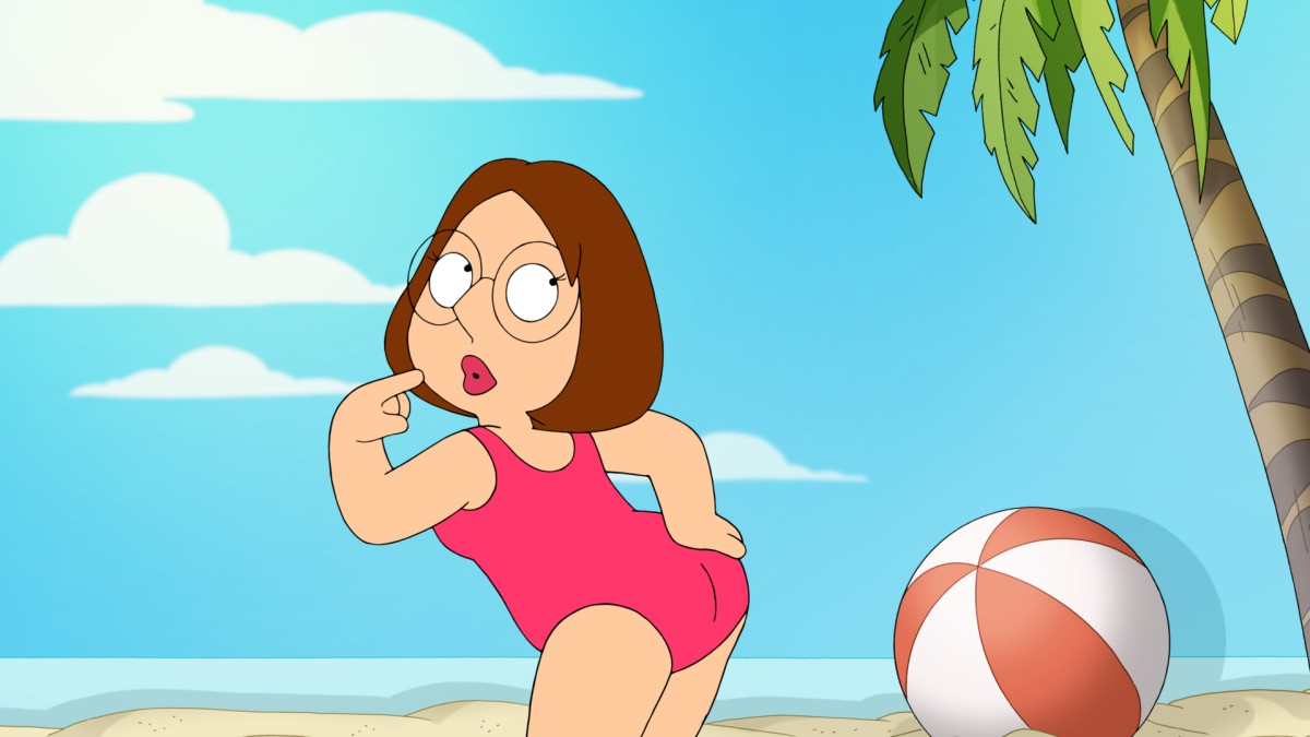 Dizipal Full HD Family Guy 12. sezon 4. bölüm Türkçe altyazı full HD izle!