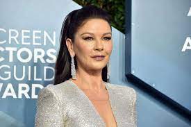 Wednesday Catherine Zeta Jones kimdir? Catherine Zeta Jones kaç yaşında, nereli?