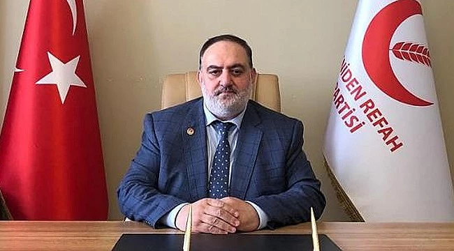 Rize Yeniden Refah’ ta 7 Millet Vekili Aday Adayı Var