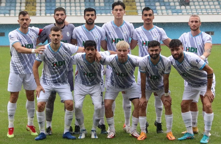 Pazarspor’ a Mucize Lazım