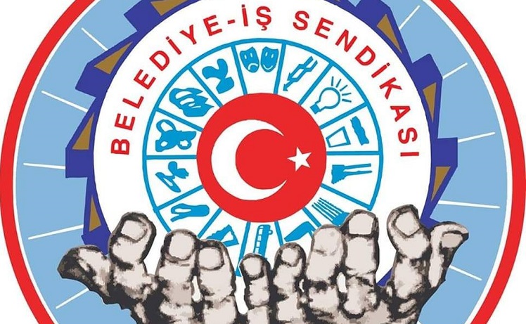 Belediye İş sendikasından Yaşar Kaspar’ a saldırıya Sert Tepki