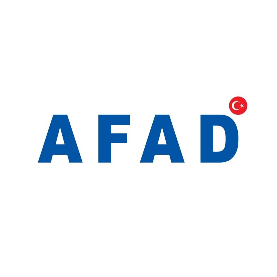 AFAD RİZE İÇİN FIRTINA UYARISINDA BULUNDU