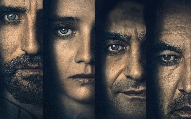 Into the Night 3. Sezon: Yayın Tarihi, Konusu, Oyuncuları