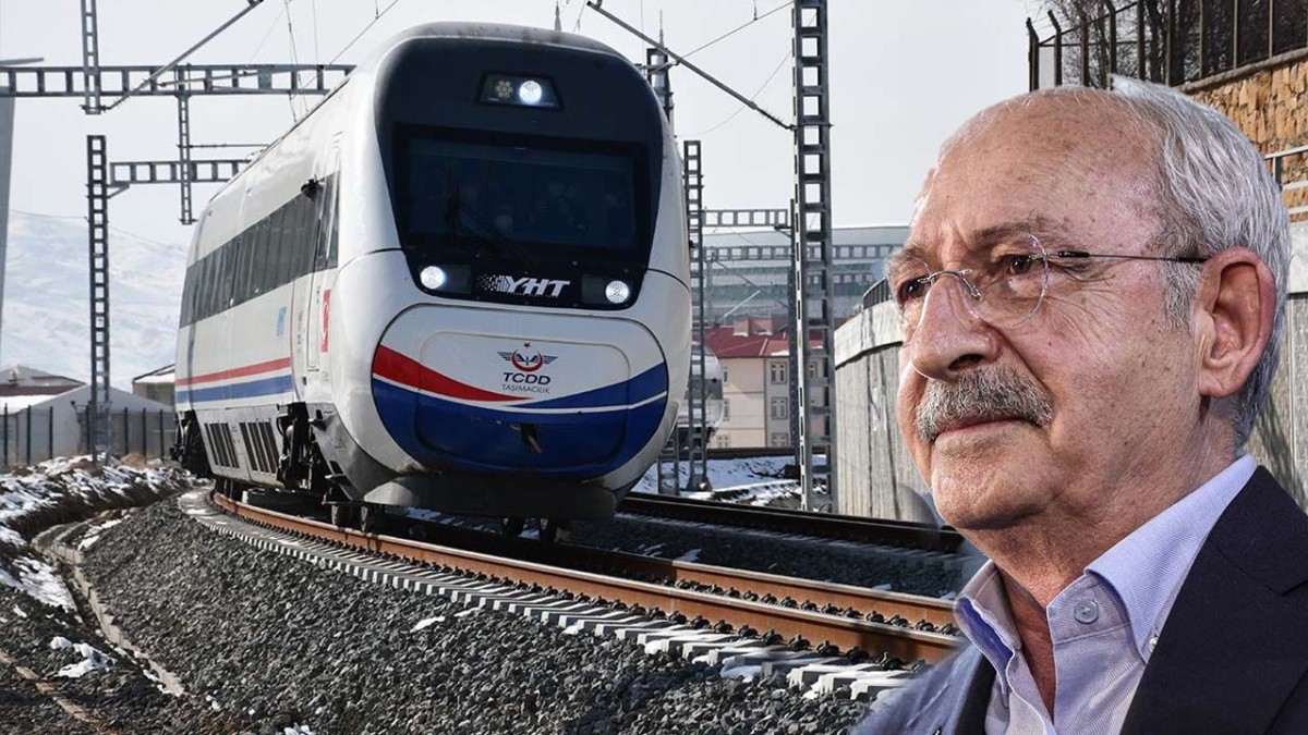 Kemal Kılıçdaroğlu Trabzon