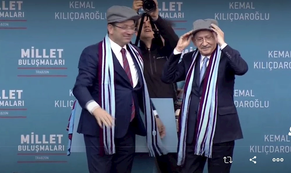 Kemal Kılıçdaroğlu