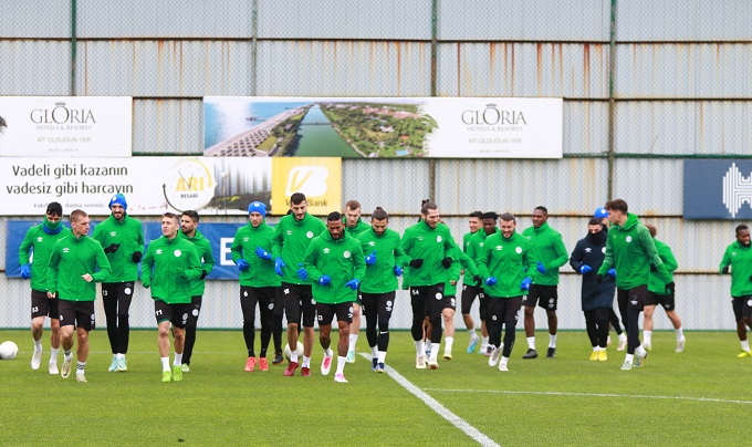 Çaykur Rizespor Bu Gün Başlıyor